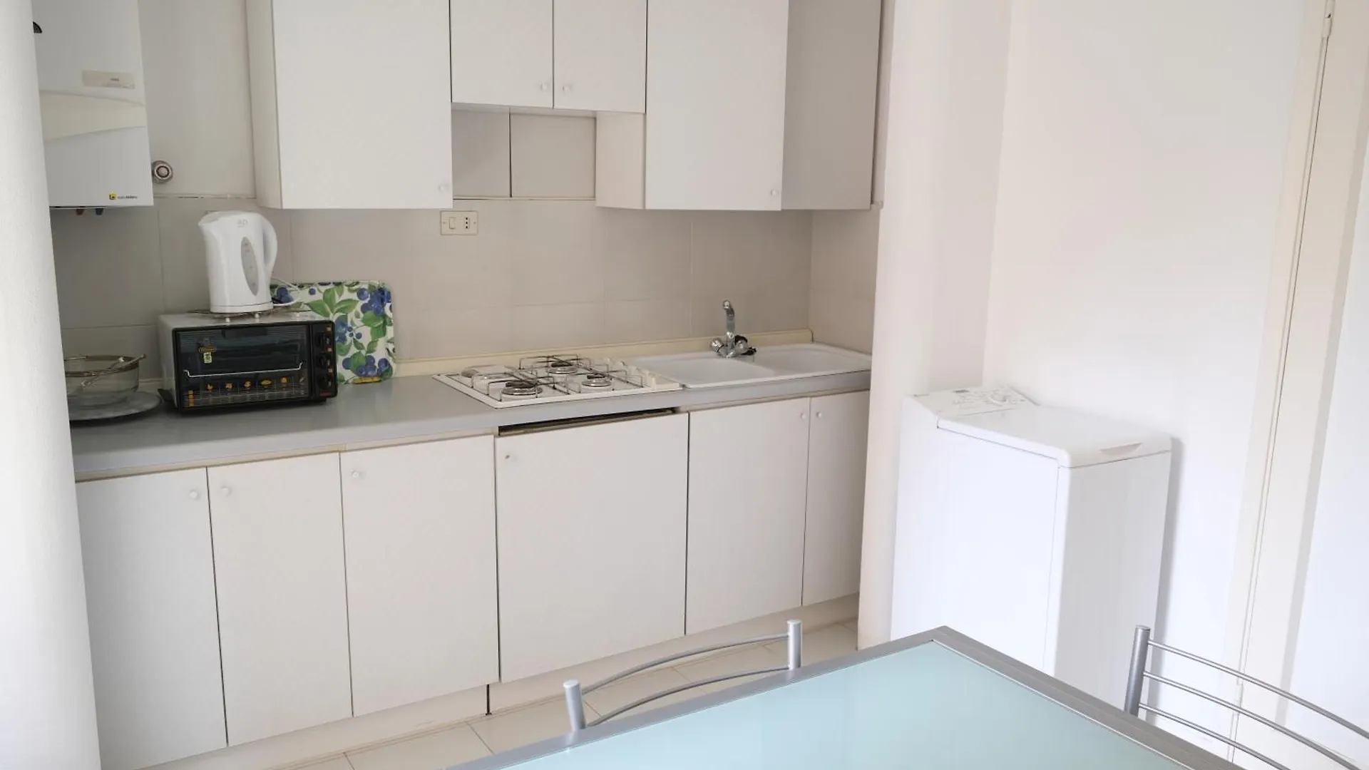 Riviera Apartment By Portofinovacanze Rapallo