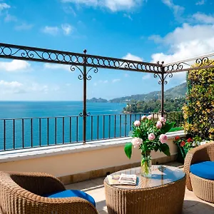 Отель Excelsior Palace Portofino Coast, Рапалло