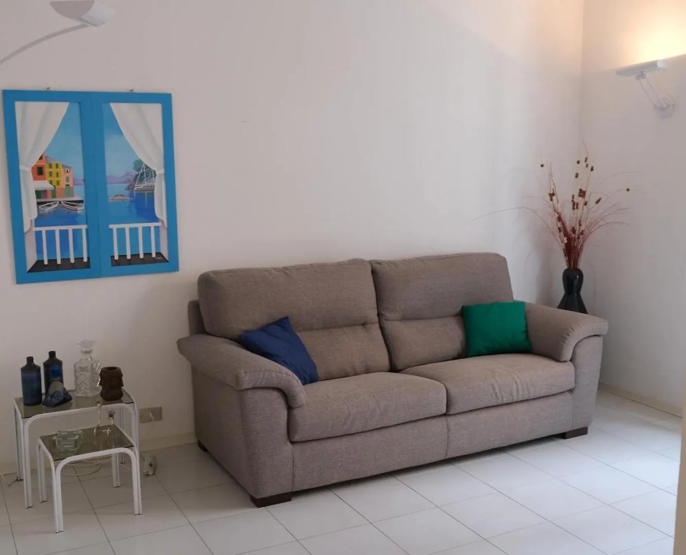 Riviera Apartment By Portofinovacanze Rapallo Italy