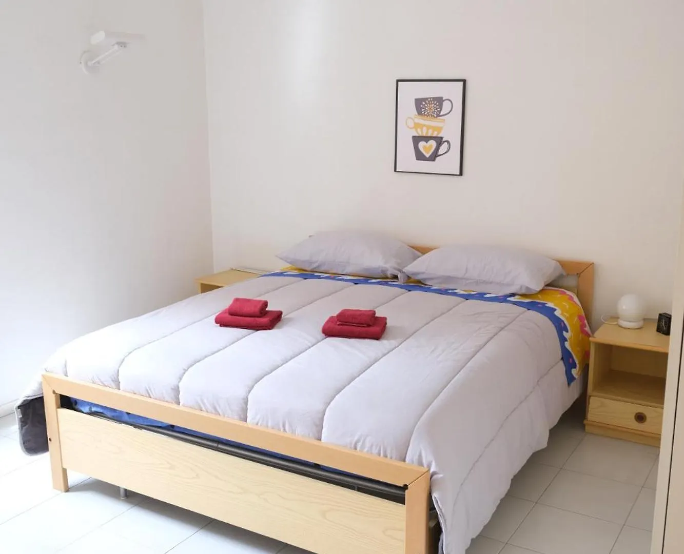 Riviera Apartment By Portofinovacanze Rapallo Italy