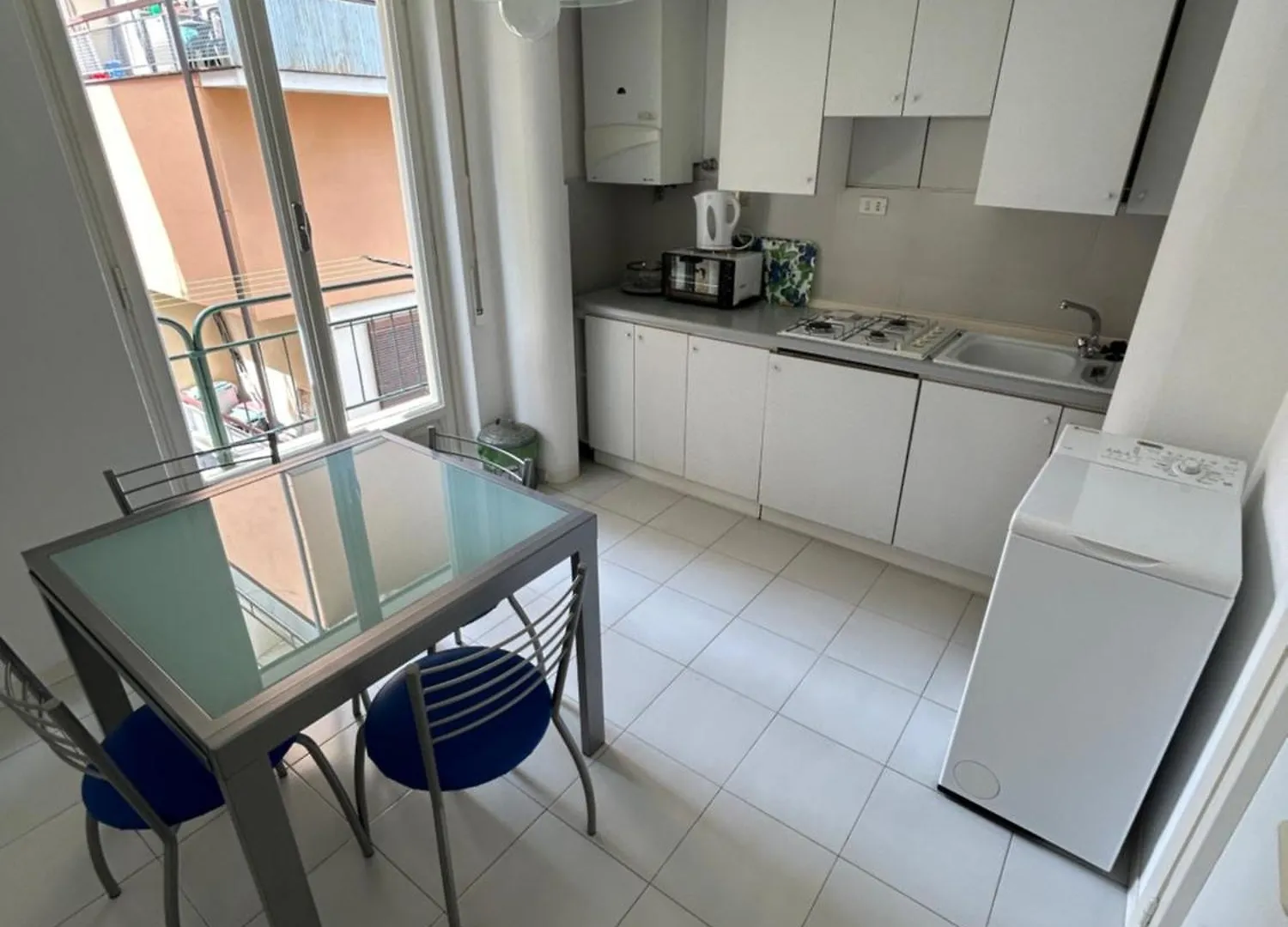 Riviera Apartment By Portofinovacanze Rapallo 0*,  Italy