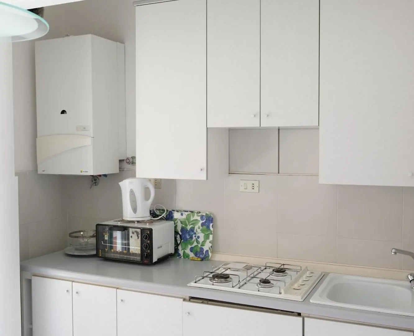 Riviera Apartment By Portofinovacanze Rapallo