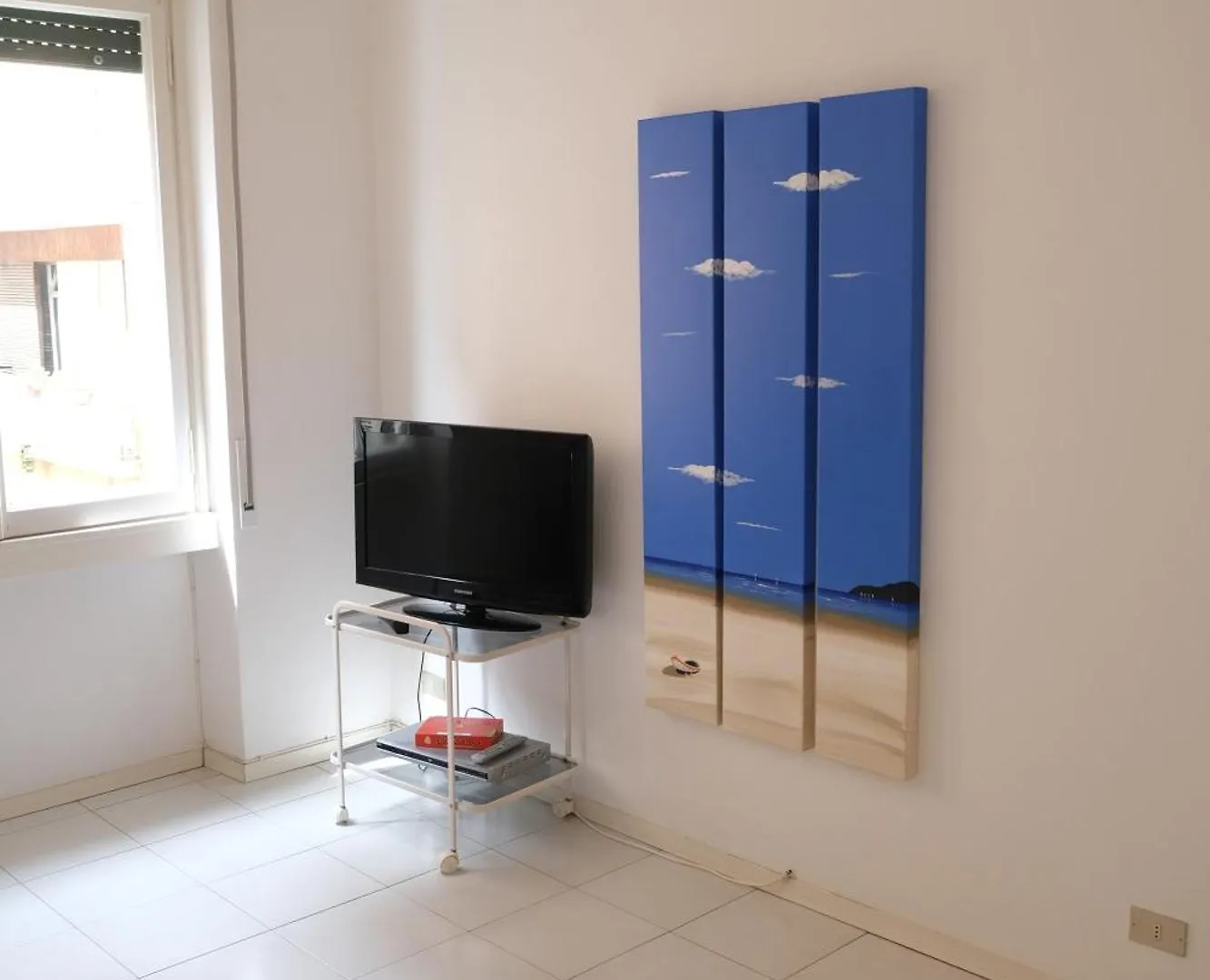 Riviera Apartment By Portofinovacanze Rapallo