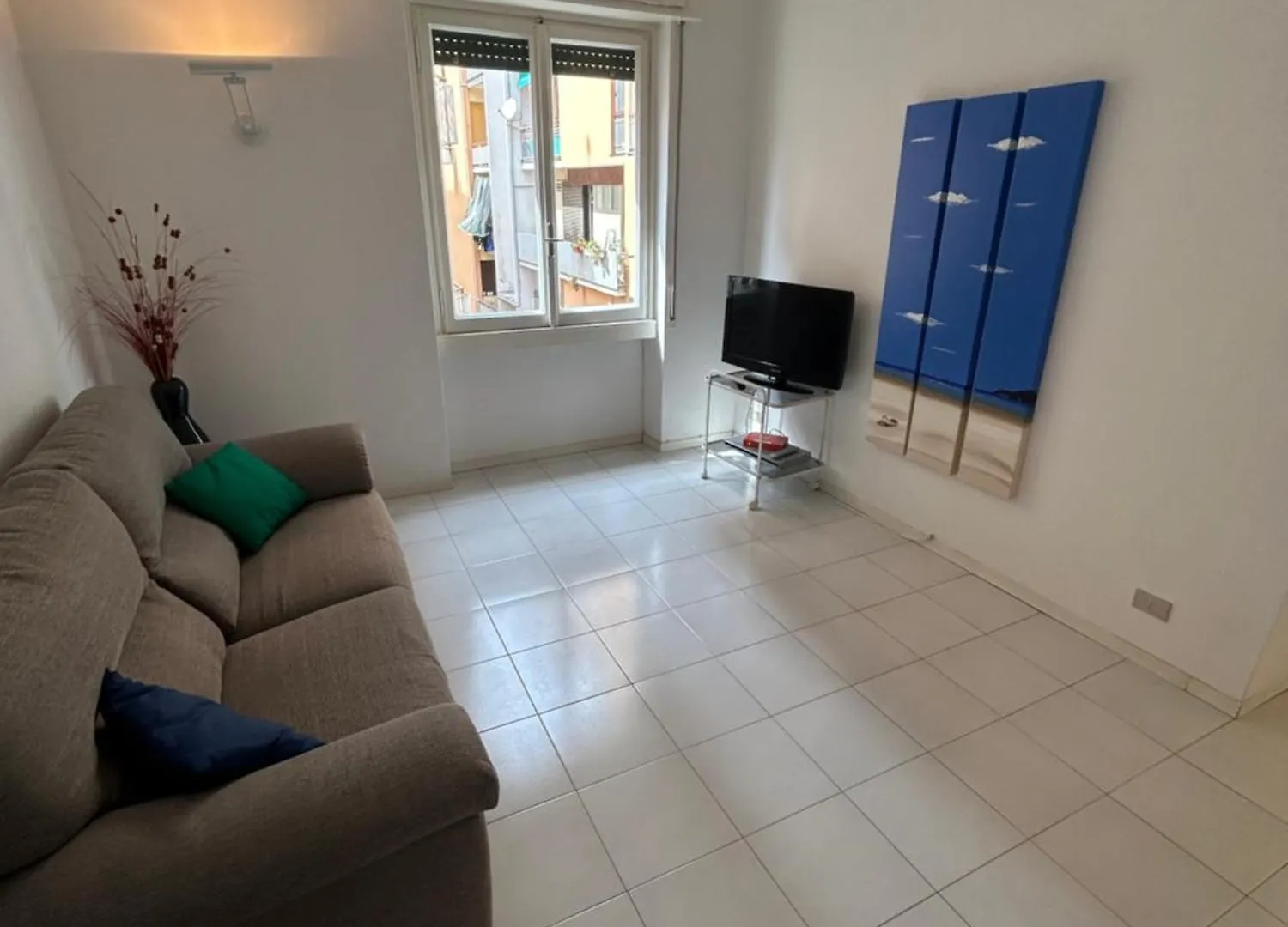 Riviera Apartment By Portofinovacanze Rapallo