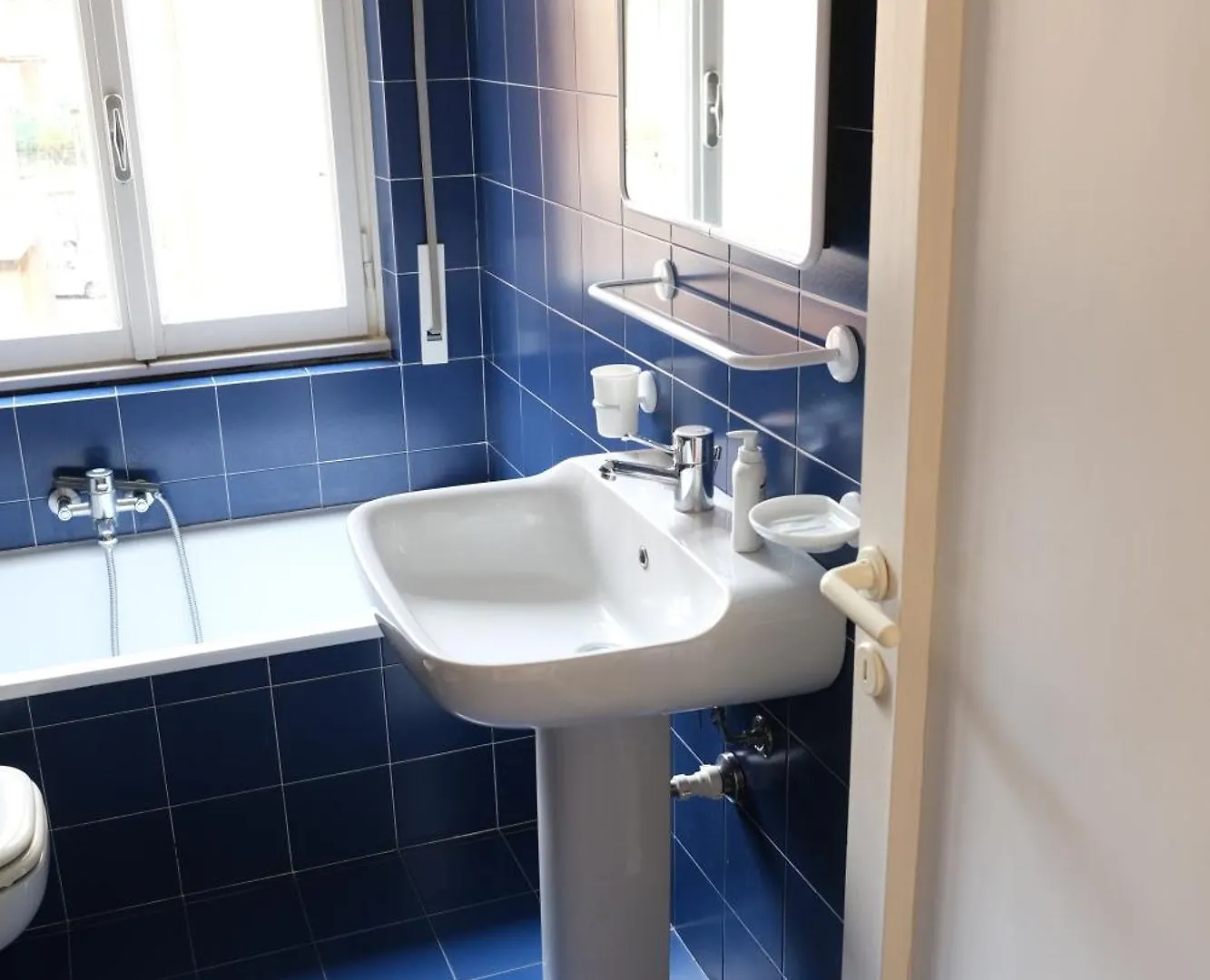 Riviera Apartment By Portofinovacanze Rapallo Italy