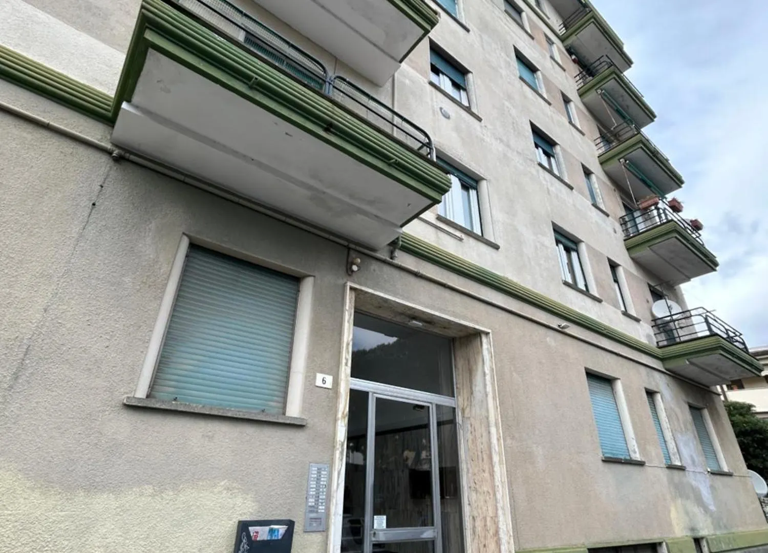 Riviera Apartment By Portofinovacanze Rapallo