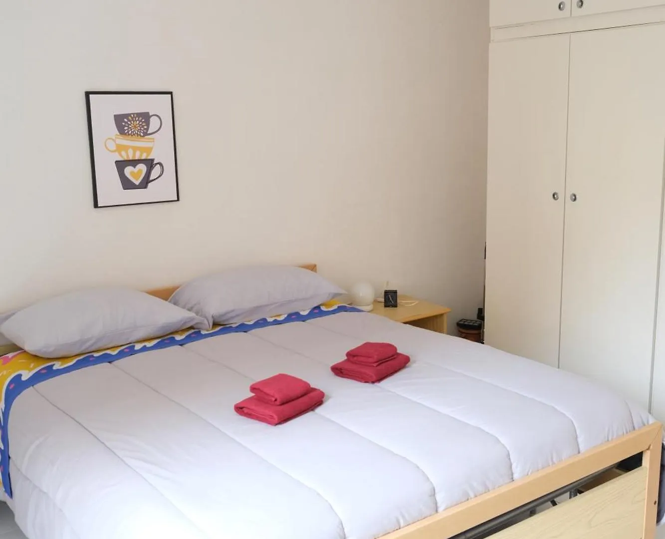 Riviera Apartment By Portofinovacanze Rapallo